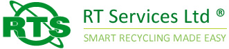 RT Service logotype